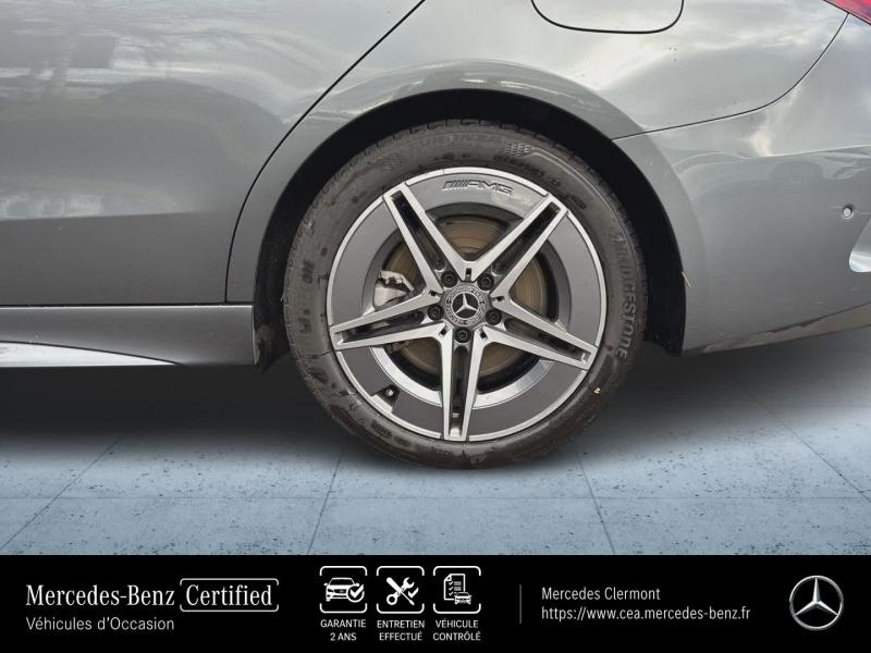 MERCEDES-BENZ Classe C d’occasion à vendre à MONTLUÇON chez CEA (Photo 8)