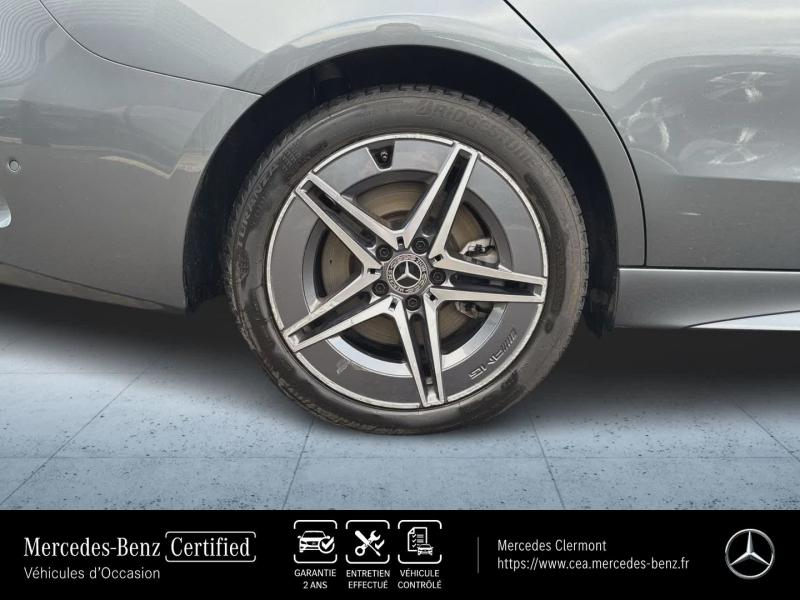 MERCEDES-BENZ Classe C d’occasion à vendre à MONTLUÇON chez CEA (Photo 9)