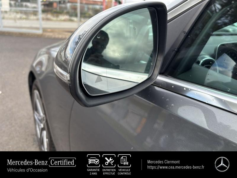 MERCEDES-BENZ Classe C d’occasion à vendre à MONTLUÇON chez CEA (Photo 12)