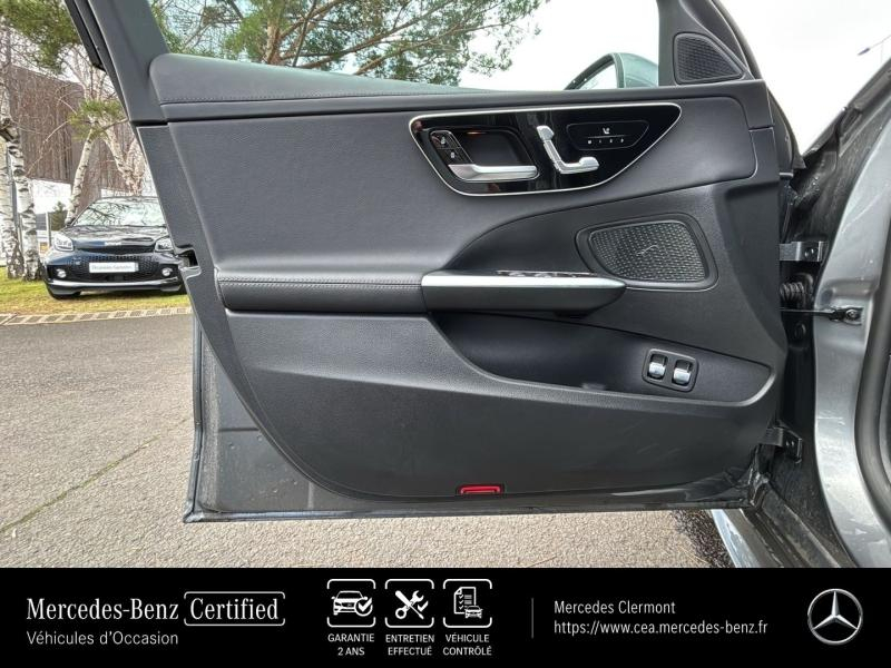 MERCEDES-BENZ Classe C d’occasion à vendre à MONTLUÇON chez CEA (Photo 15)