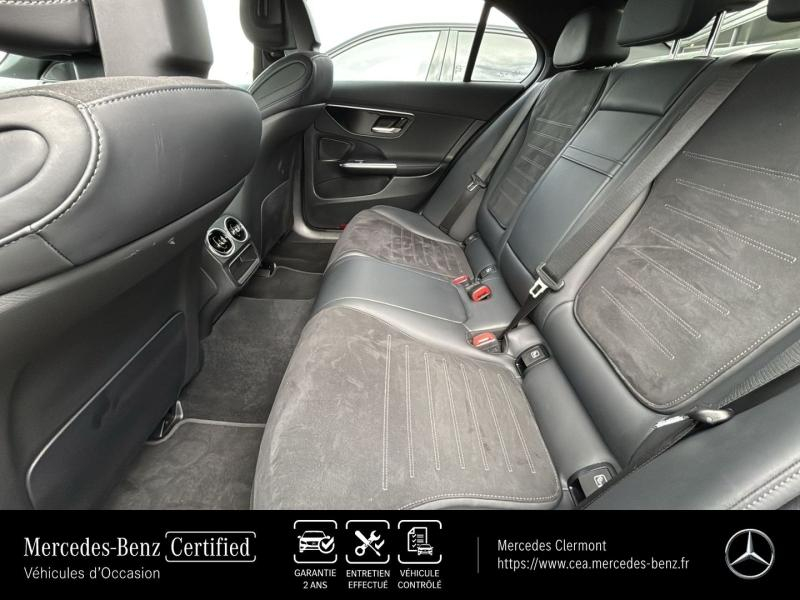 MERCEDES-BENZ Classe C d’occasion à vendre à MONTLUÇON chez CEA (Photo 16)