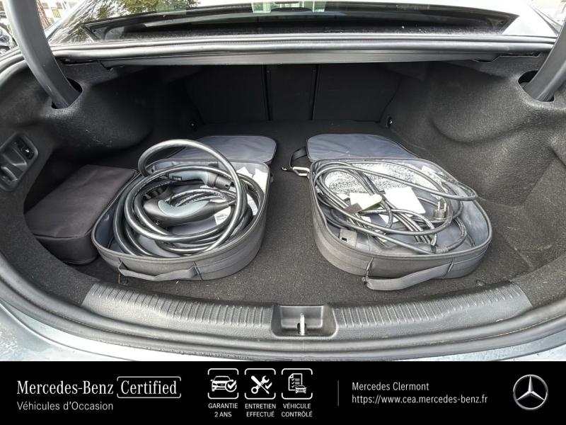 MERCEDES-BENZ Classe C d’occasion à vendre à MONTLUÇON chez CEA (Photo 20)
