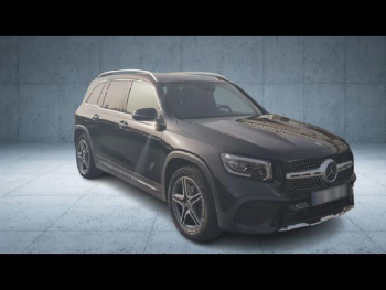 MERCEDES-BENZ GLB d’occasion à vendre à MONTLUÇON