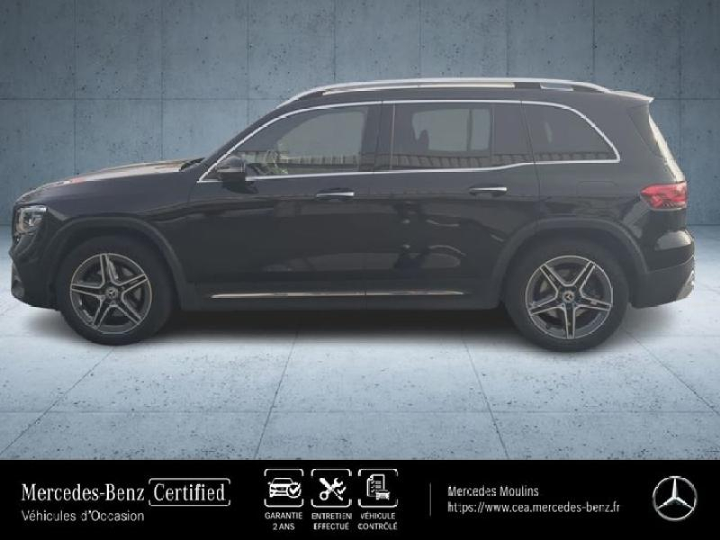 MERCEDES-BENZ GLB d’occasion à vendre à MONTLUÇON chez CEA (Photo 3)