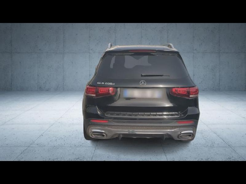 MERCEDES-BENZ GLB d’occasion à vendre à MONTLUÇON chez CEA (Photo 5)