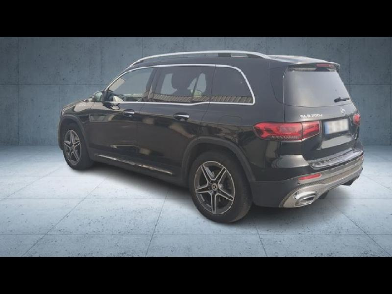 MERCEDES-BENZ GLB d’occasion à vendre à MONTLUÇON chez CEA (Photo 6)