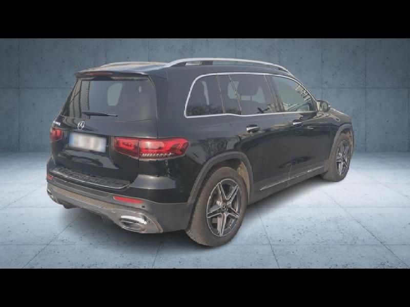 MERCEDES-BENZ GLB d’occasion à vendre à MONTLUÇON chez CEA (Photo 7)