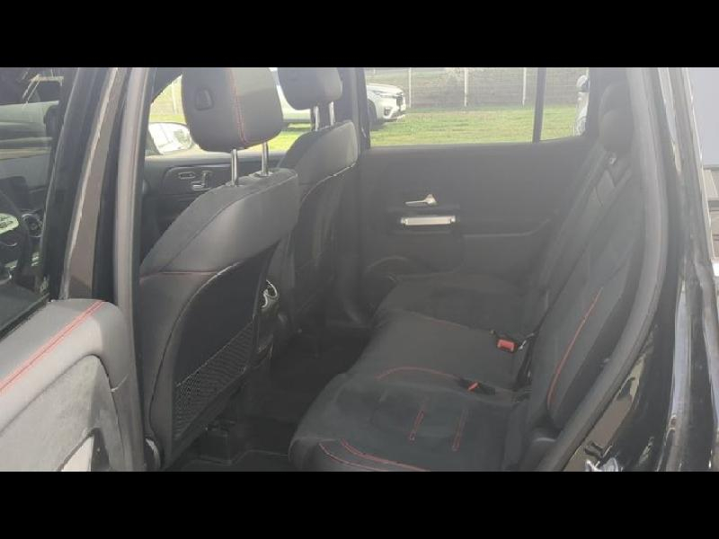 MERCEDES-BENZ GLB d’occasion à vendre à MONTLUÇON chez CEA (Photo 10)