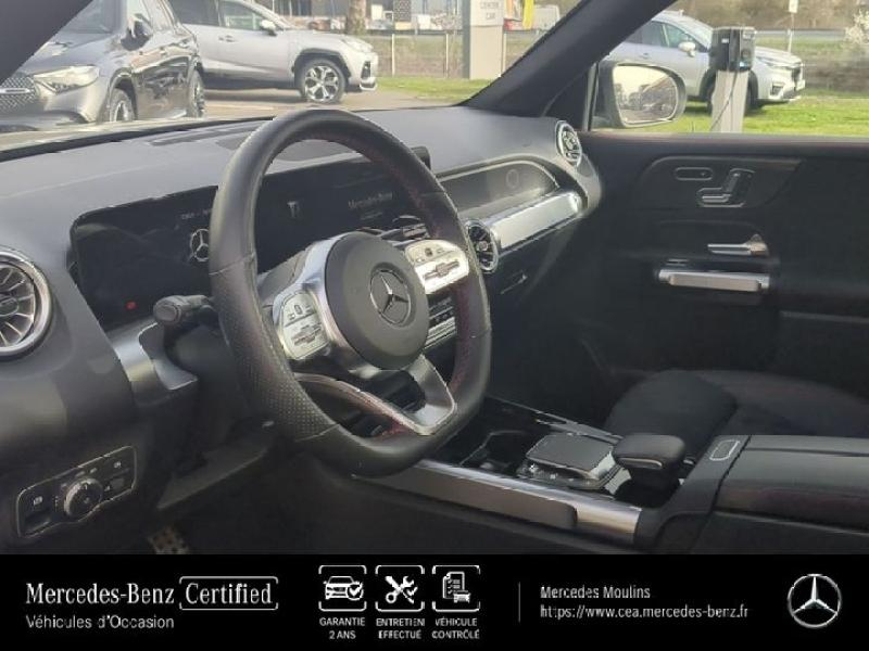 MERCEDES-BENZ GLB d’occasion à vendre à MONTLUÇON chez CEA (Photo 12)