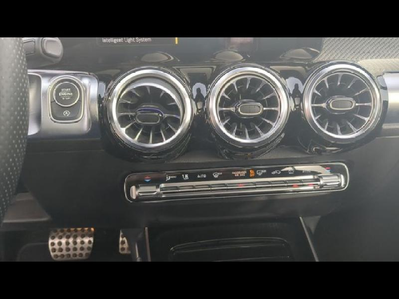 MERCEDES-BENZ GLB d’occasion à vendre à MONTLUÇON chez CEA (Photo 13)