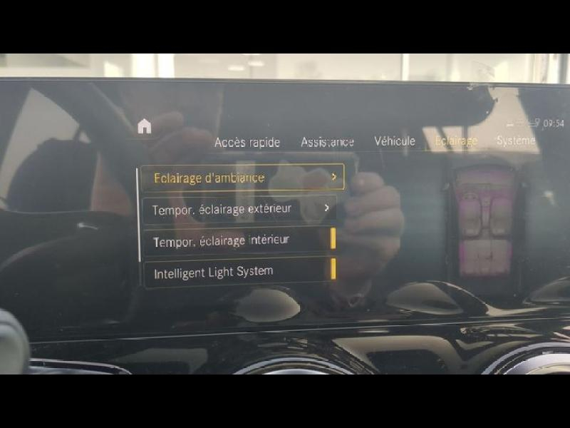 MERCEDES-BENZ GLB d’occasion à vendre à MONTLUÇON chez CEA (Photo 18)