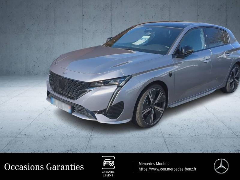 PEUGEOT 308 d’occasion à vendre à MONTLUÇON chez CEA (Photo 3)