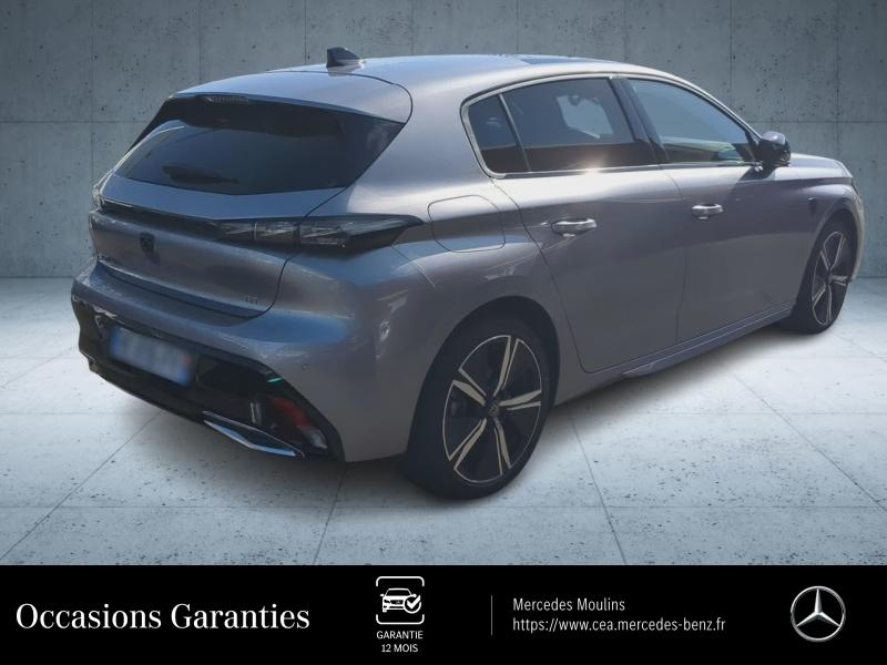 PEUGEOT 308 d’occasion à vendre à MONTLUÇON chez CEA (Photo 4)