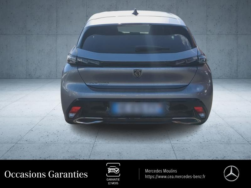 PEUGEOT 308 d’occasion à vendre à MONTLUÇON chez CEA (Photo 5)