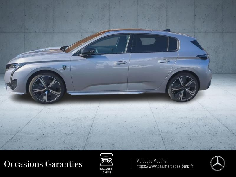 PEUGEOT 308 d’occasion à vendre à MONTLUÇON chez CEA (Photo 6)