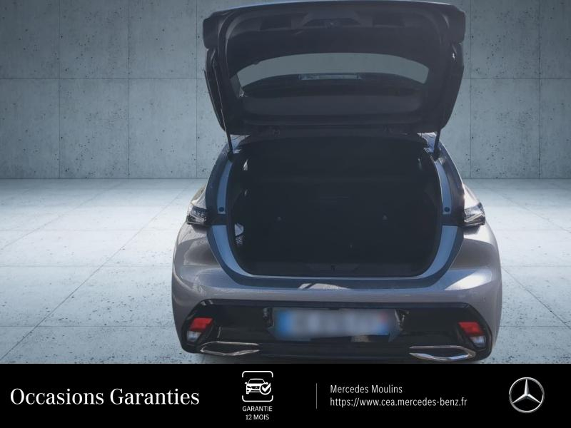 PEUGEOT 308 d’occasion à vendre à MONTLUÇON chez CEA (Photo 7)