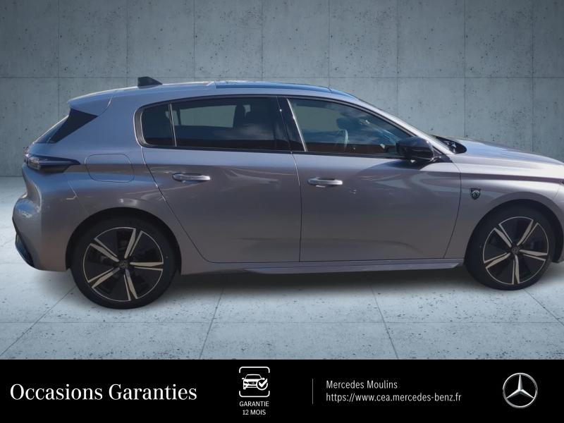 PEUGEOT 308 d’occasion à vendre à MONTLUÇON chez CEA (Photo 8)