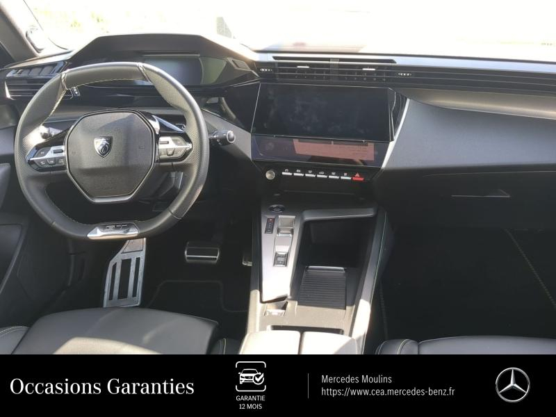 PEUGEOT 308 d’occasion à vendre à MONTLUÇON chez CEA (Photo 10)