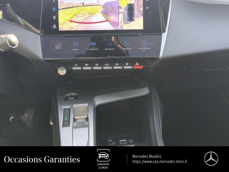 PEUGEOT 308 d’occasion à vendre à MONTLUÇON chez CEA (Photo 11)