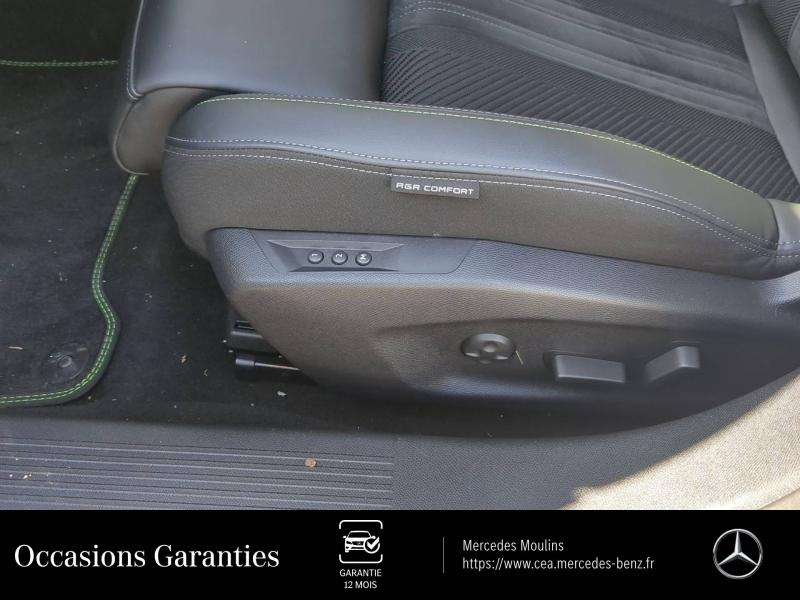 PEUGEOT 308 d’occasion à vendre à MONTLUÇON chez CEA (Photo 12)