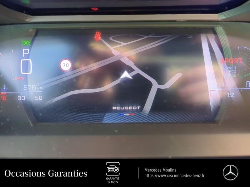 PEUGEOT 308 d’occasion à vendre à MONTLUÇON chez CEA (Photo 15)