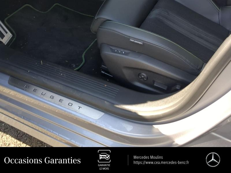 PEUGEOT 308 d’occasion à vendre à MONTLUÇON chez CEA (Photo 17)