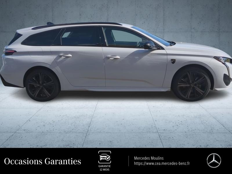 PEUGEOT 308 SW d’occasion à vendre à MONTLUÇON chez CEA (Photo 4)