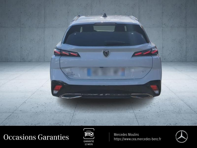 PEUGEOT 308 SW d’occasion à vendre à MONTLUÇON chez CEA (Photo 5)