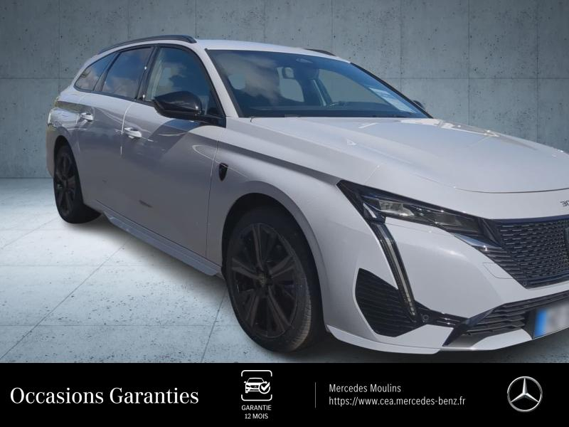 PEUGEOT 308 SW d’occasion à vendre à MONTLUÇON chez CEA (Photo 6)