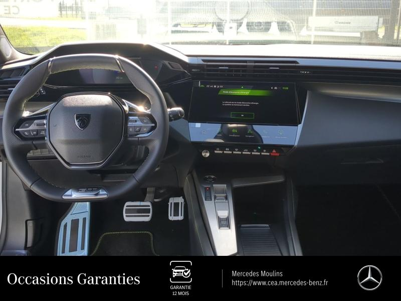 PEUGEOT 308 SW d’occasion à vendre à MONTLUÇON chez CEA (Photo 7)