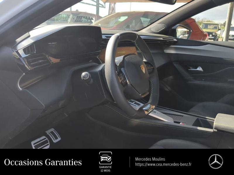 PEUGEOT 308 SW d’occasion à vendre à MONTLUÇON chez CEA (Photo 8)