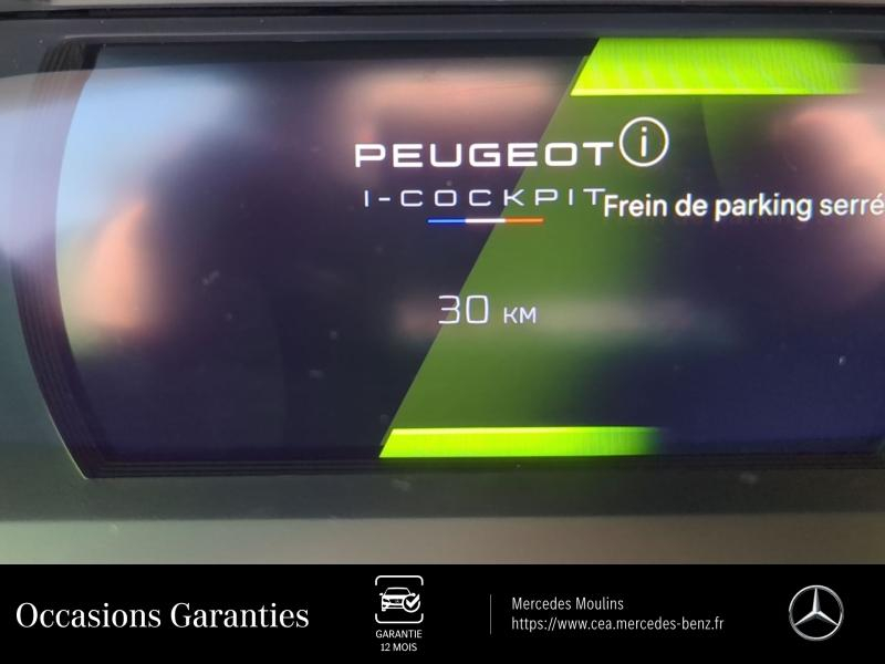 PEUGEOT 308 SW d’occasion à vendre à MONTLUÇON chez CEA (Photo 9)