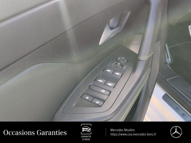 PEUGEOT 308 SW d’occasion à vendre à MONTLUÇON chez CEA (Photo 11)