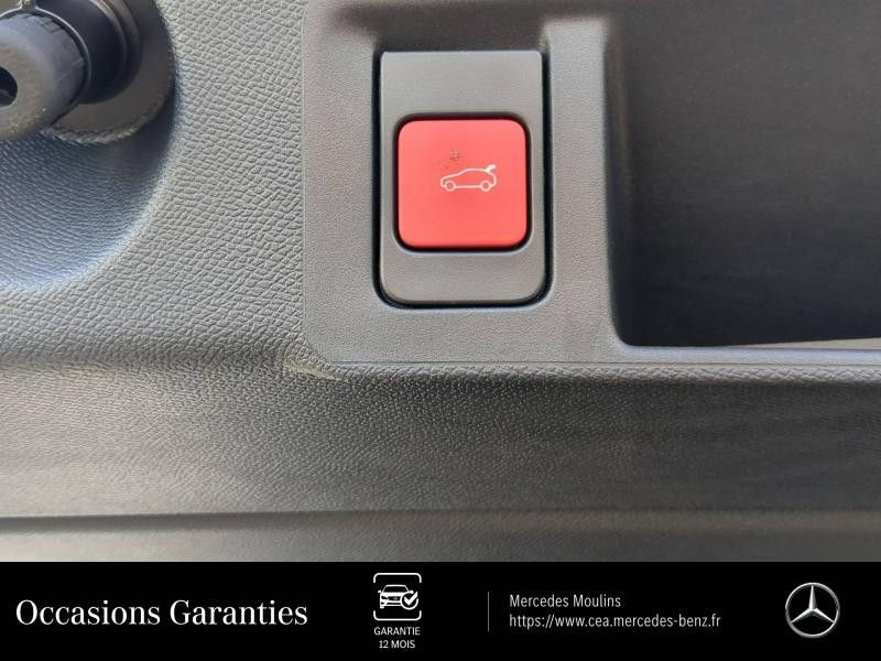 PEUGEOT 308 SW d’occasion à vendre à MONTLUÇON chez CEA (Photo 14)