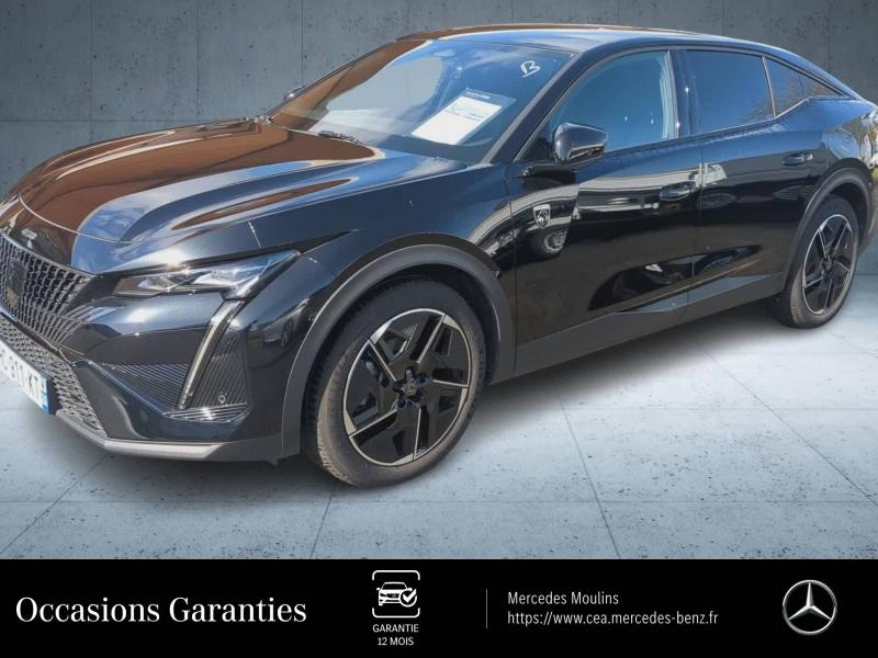 PEUGEOT 408 d’occasion à vendre à MONTLUÇON chez CEA (Photo 3)