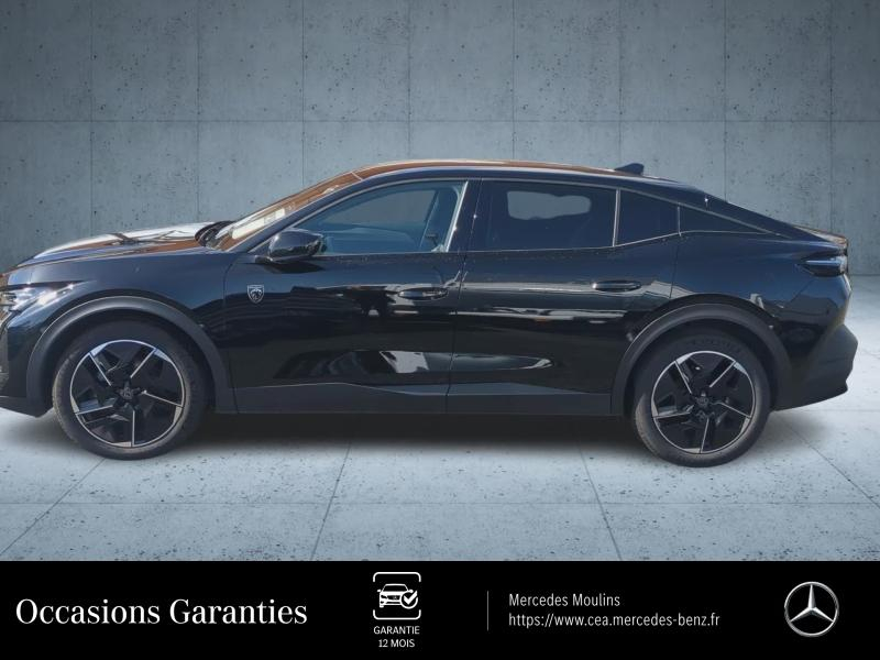 PEUGEOT 408 d’occasion à vendre à MONTLUÇON chez CEA (Photo 4)