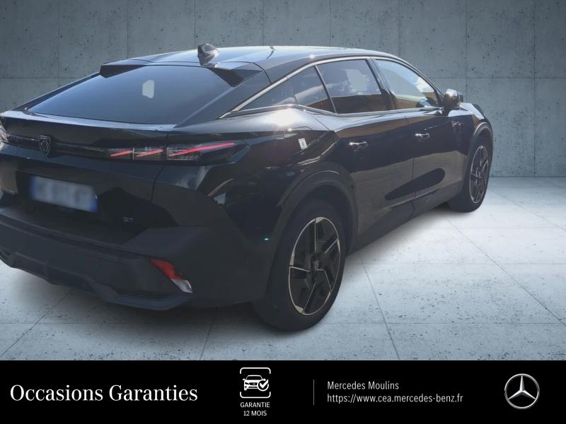 PEUGEOT 408 d’occasion à vendre à MONTLUÇON chez CEA (Photo 6)