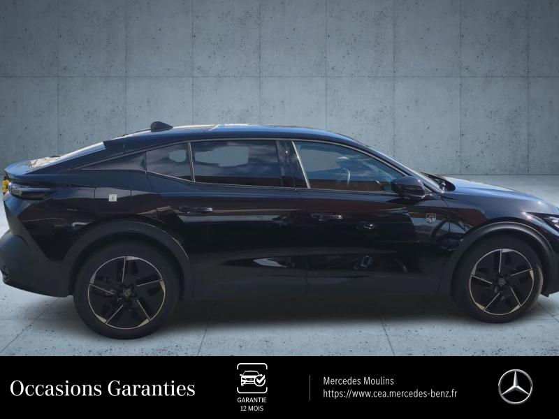 PEUGEOT 408 d’occasion à vendre à MONTLUÇON chez CEA (Photo 7)