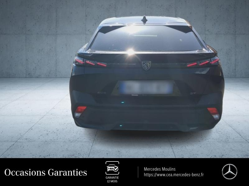 PEUGEOT 408 d’occasion à vendre à MONTLUÇON chez CEA (Photo 8)