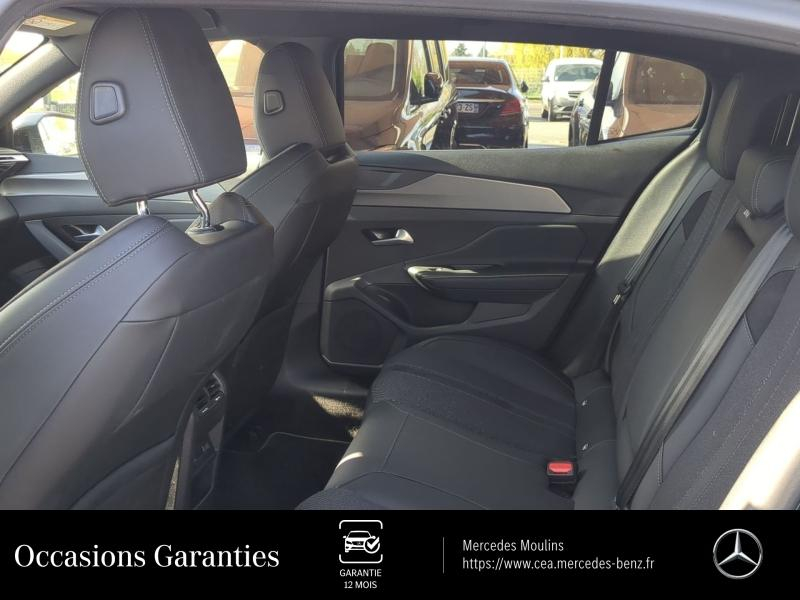 PEUGEOT 408 d’occasion à vendre à MONTLUÇON chez CEA (Photo 9)