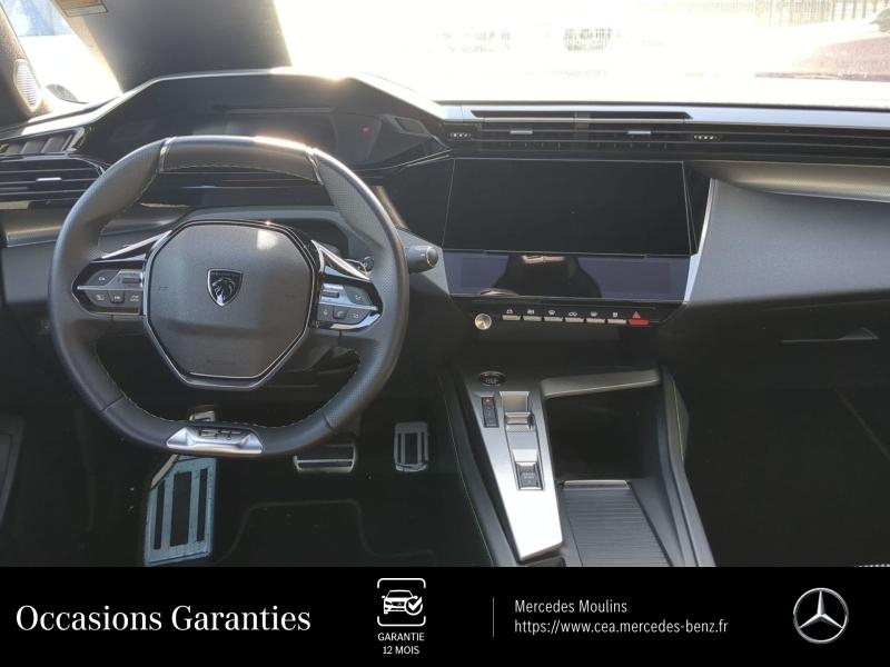 PEUGEOT 408 d’occasion à vendre à MONTLUÇON chez CEA (Photo 10)