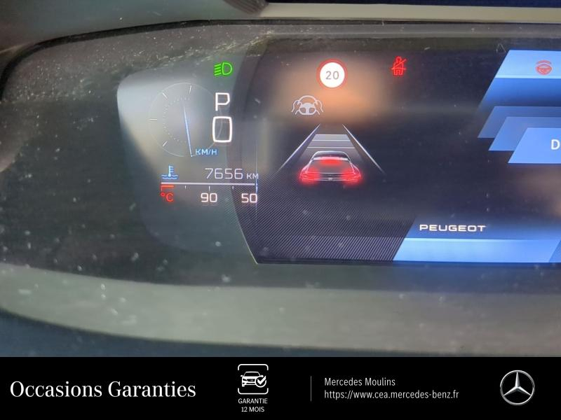 PEUGEOT 408 d’occasion à vendre à MONTLUÇON chez CEA (Photo 11)