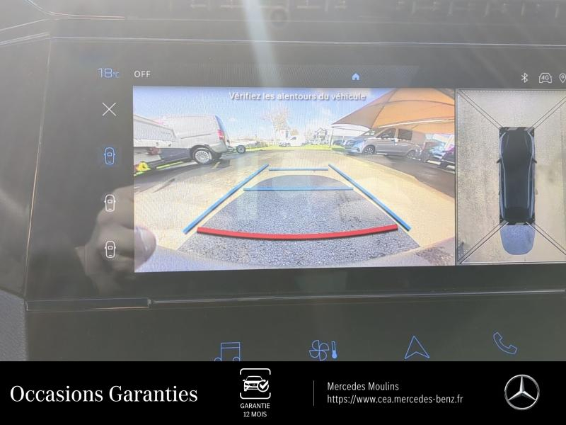 PEUGEOT 408 d’occasion à vendre à MONTLUÇON chez CEA (Photo 12)