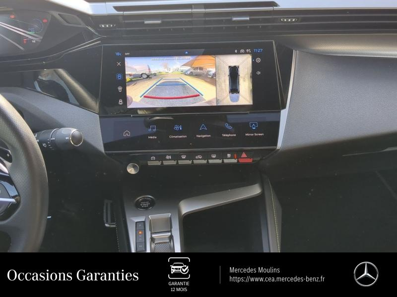 PEUGEOT 408 d’occasion à vendre à MONTLUÇON chez CEA (Photo 13)