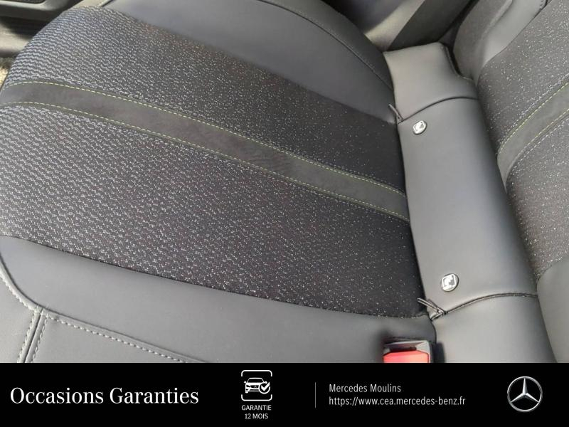 PEUGEOT 408 d’occasion à vendre à MONTLUÇON chez CEA (Photo 14)