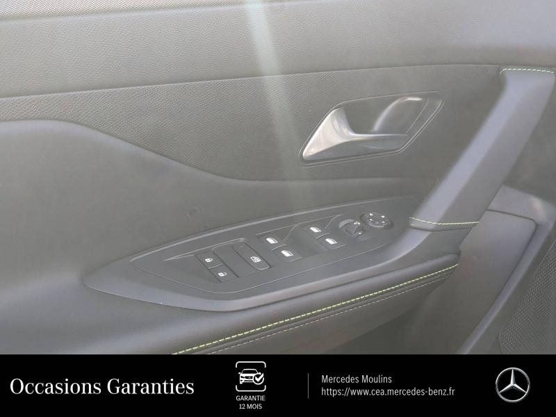 PEUGEOT 408 d’occasion à vendre à MONTLUÇON chez CEA (Photo 15)