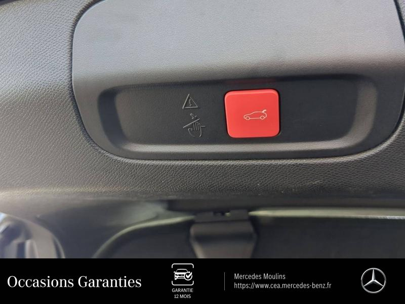 PEUGEOT 408 d’occasion à vendre à MONTLUÇON chez CEA (Photo 17)