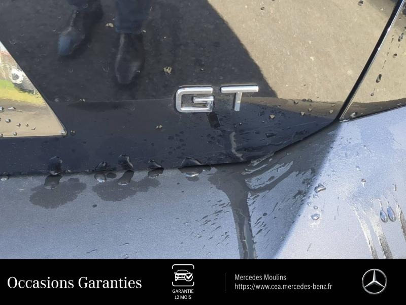 PEUGEOT 408 d’occasion à vendre à MONTLUÇON chez CEA (Photo 18)