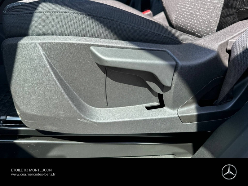 MERCEDES-BENZ Citan Combi d’occasion à vendre à MONTLUÇON chez CEA (Photo 13)