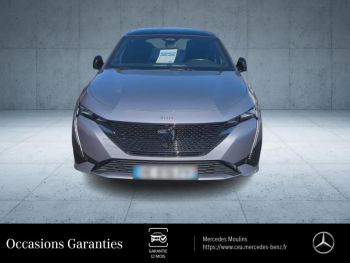 PEUGEOT 308 d’occasion à vendre à MONTLUÇON